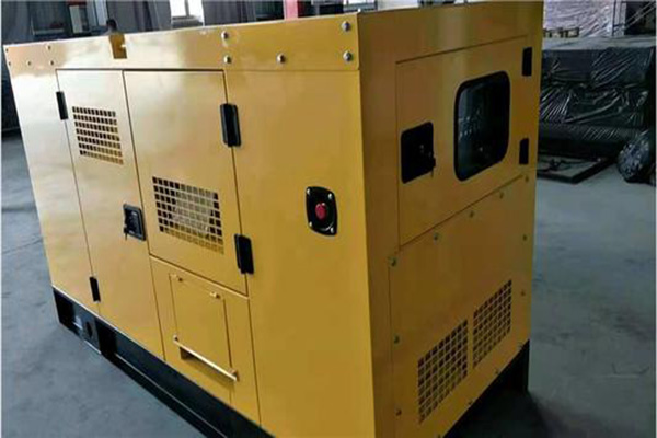 双滦发电机出租