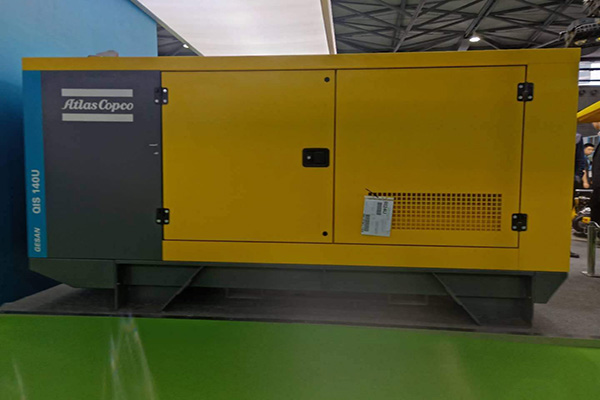 双滦发电机出租