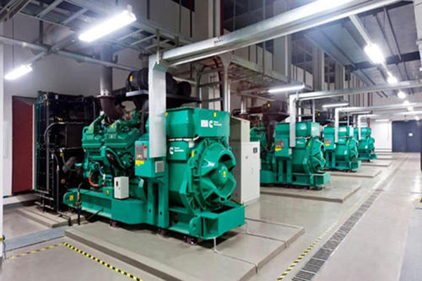 双滦发电机出租 双滦发电机出租