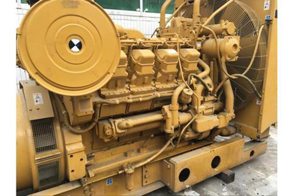 双滦发电机出租