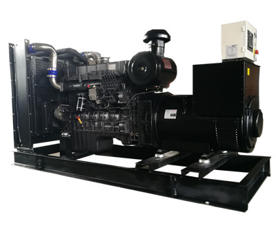 双滦上柴柴油发电机组50KW-700KW