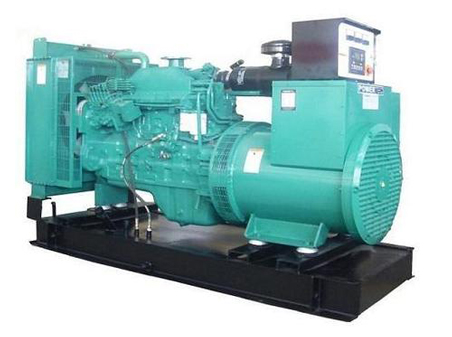 双滦80kw康明斯柴油发电机组
