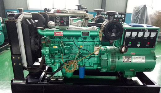 双滦发电机不发电的原因 双滦发电机不发电的原因