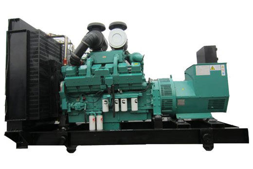 双滦柴油发电机组