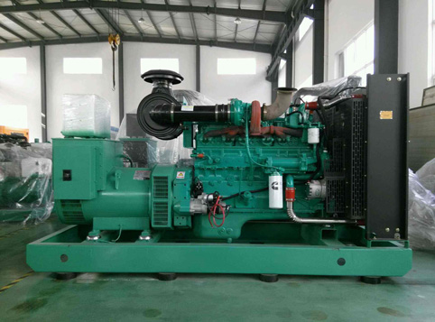 双滦柴油发电机组