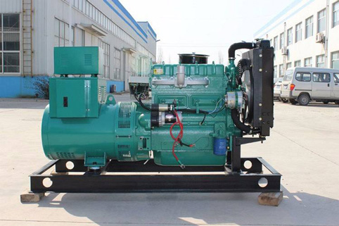 双滦小型柴油发电机