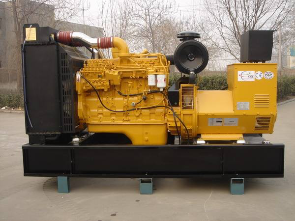 双滦发电机出租