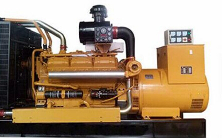 双滦发电机出租