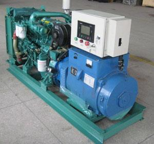 双滦发电机出租